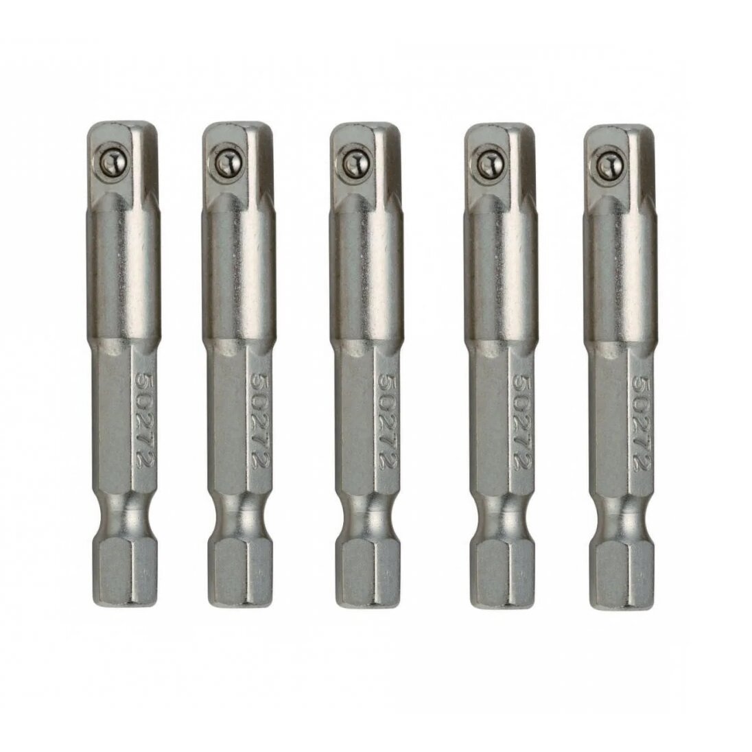 Adapteris suktuvui 1/4" (5vnt) - Sodrinta.lt