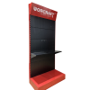 Stendas įrankiams WORCRAFT - Sodrinta.lt