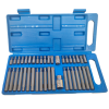 Antgalių rinkinys TORX. HEX. SPLINE 40vnt. - Sodrinta.lt