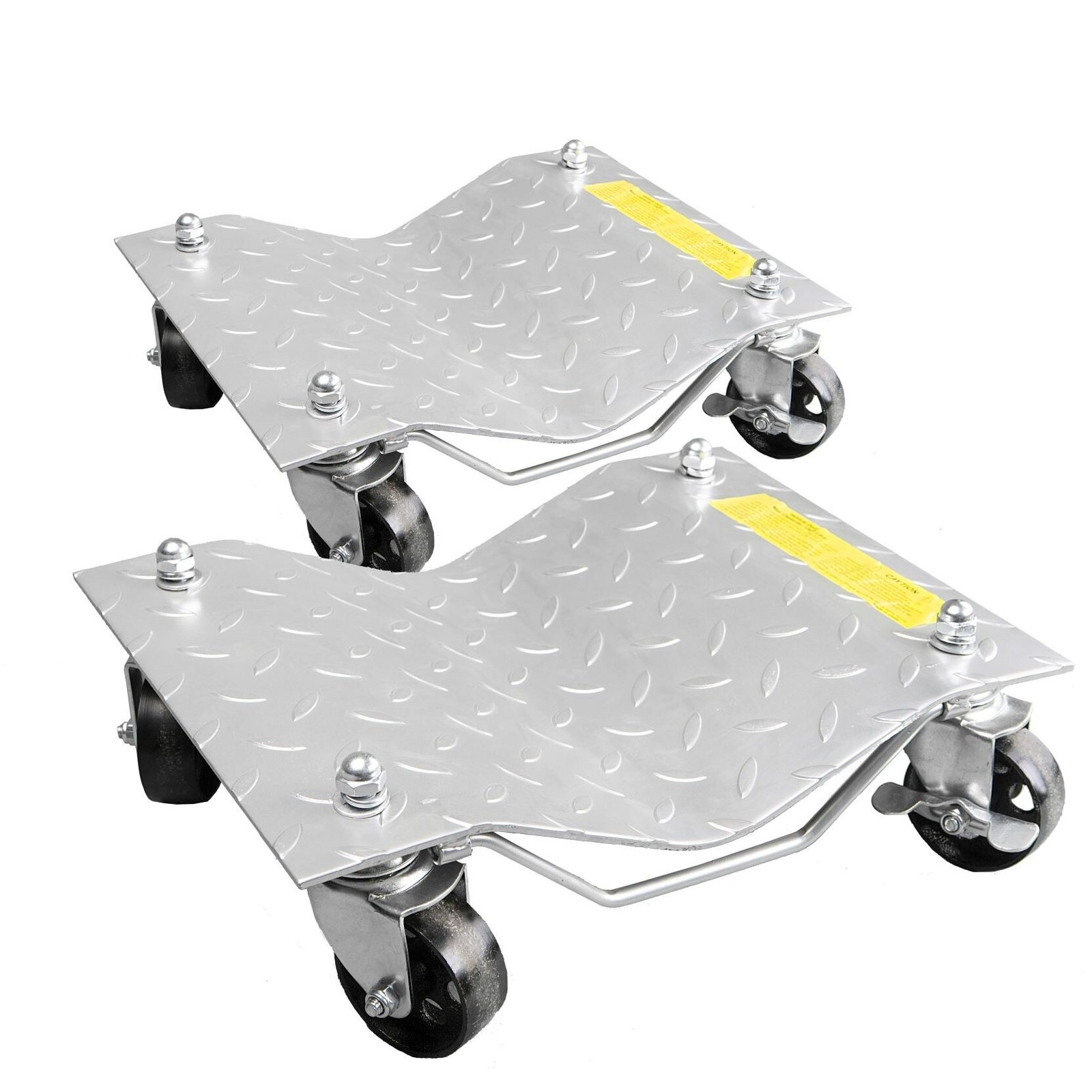 Vežimėlis - platforma (2vnt) 680kg - Sodrinta.lt