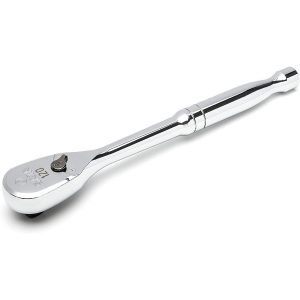 Terkšlė su metaline rankena 3/8" 60TH 120P - Sodrinta.lt
