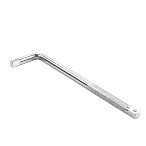 3/8" Suktukas L formos, 250mm - Sodrinta.lt