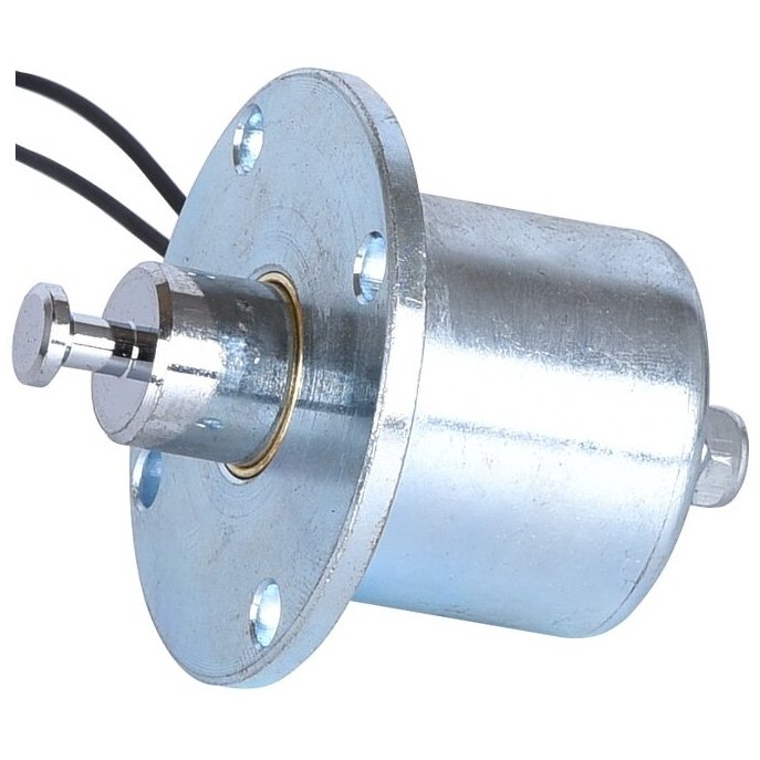 Hidr.keltuvo 4.0t PL4.0-2DE ats.dalis elektromagnetas - Sodrinta.lt