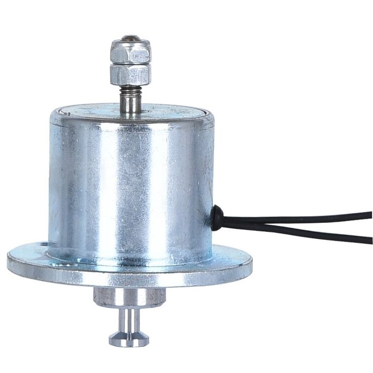 Hidr.keltuvo 4.0t PL4.0-2DE ats.dalis elektromagnetas - Sodrinta.lt
