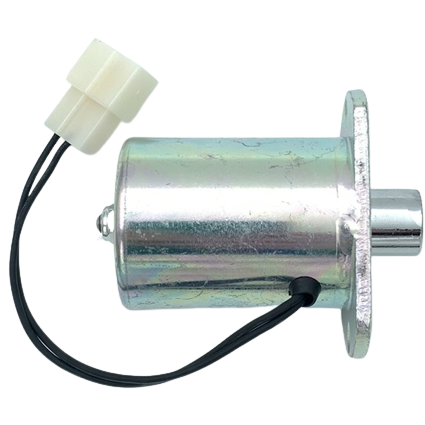 Hidr. keltuvo 3t PL-Z30M ats.dalis elektromagnetas - Sodrinta.lt