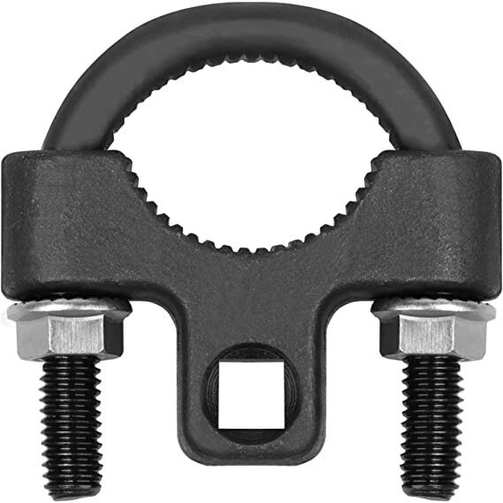 Vairo traukės/ašies nuėmimo įrankis 31.75 - 50.8mm - Sodrinta.lt