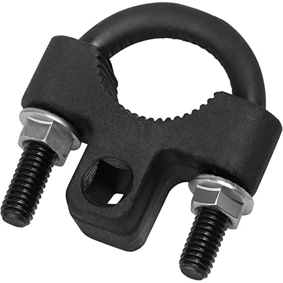Vairo traukės/ašies nuėmimo įrankis 31.75 - 50.8mm - Sodrinta.lt