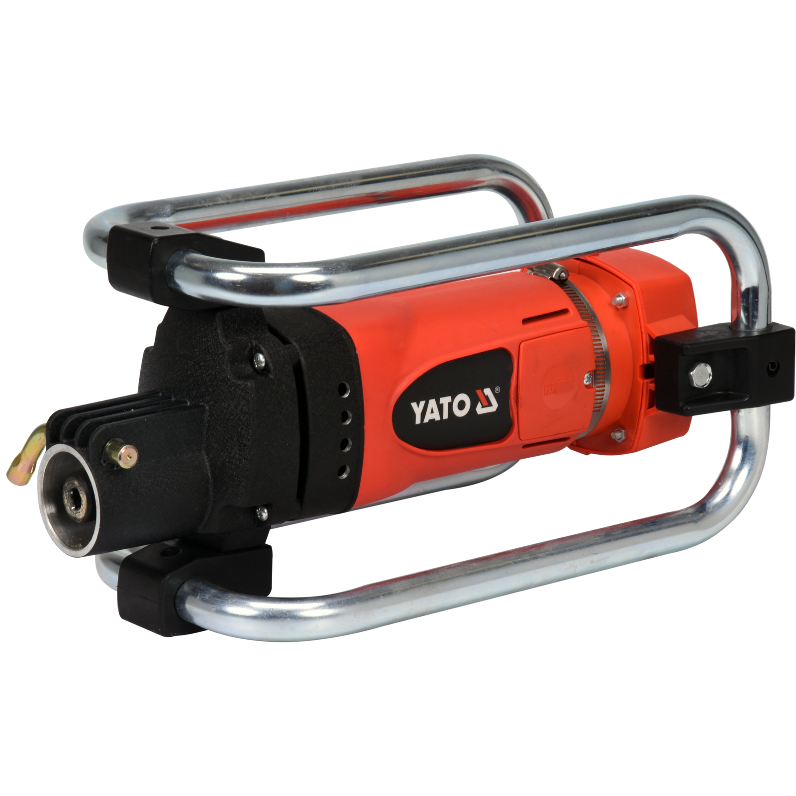 Giluminis betono vibratorius 4m 2300W - Sodrinta.lt