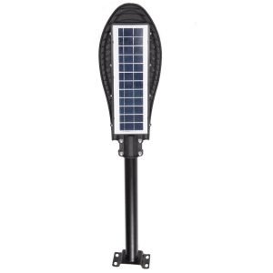 Gatvės šviestuvas 100W su laikikliu - Sodrinta.lt
