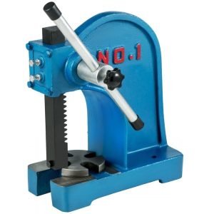 Mechaninis ašinis presas 1t - Sodrinta.lt