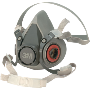 Puskaukė 3M 6300, L - Sodrinta.lt