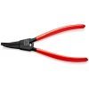 Replės išoriniams žiedams. Lenktos 200mm (be skylučių) KNIPEX - Sodrinta.lt