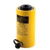 Hidraulinis cilindras 30t (100mm) su kiauryme - Sodrinta.lt