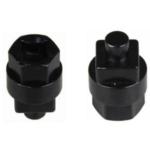 Galvutė alkūniniui velenui VW / AUDI 1/2'' 22mm - Sodrinta.lt