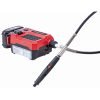 Akumuliatorinis mini tiesinis šlifuoklis su priedais WORCRAFT 20V LI-ION - Sodrinta.lt