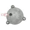 Pompa domkratui 35t pneum./hidraul. T22035 (ats.d.) - Sodrinta.lt