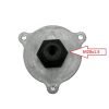 Pompa domkratui 35t pneum./hidraul. T22035 (ats.d.) - Sodrinta.lt