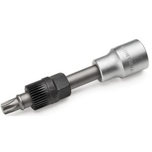 Antgalis 1/2'' T50 TORX generatoriui - Sodrinta.lt