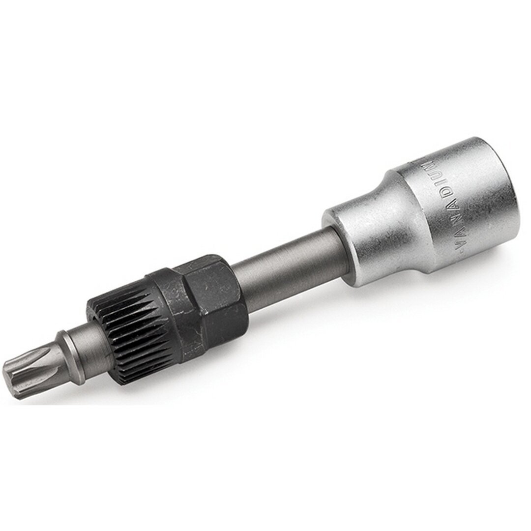 Antgalis 1/2'' T50 TORX generatoriui - Sodrinta.lt