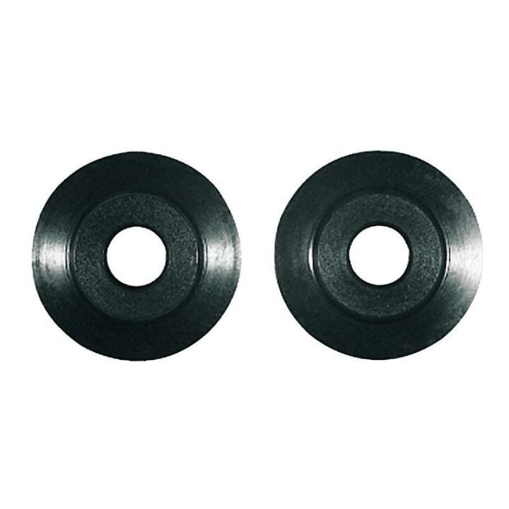 Vamzdžių pjoviklio pjovimo ratukai (2vnt) 3x18mm - Sodrinta.lt
