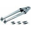 Universalus raktas su keičiamais kaisčiais Ø2.5-9mm, 20-100mm - Sodrinta.lt