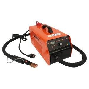 Indukcinis kaitintuvas 3.7kW su vandens aušinimu - Sodrinta.lt