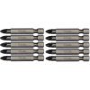 Antgalis 1/4' PZ #2x 50mmL (10vnt) - Sodrinta.lt