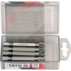 Antgalis 1/4' PZ #2x 50mmL (10vnt) - Sodrinta.lt