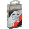 Antgalis 1/4' PZ #2x 50mmL (10vnt) - Sodrinta.lt