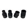 Galvučių rinkinys 1/2" RIBE (6S-12S) 4vnt - Sodrinta.lt