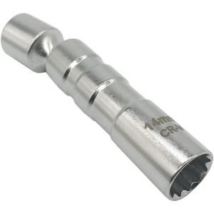 3/8" Universali galvutė žvakei (12-kampė) - Sodrinta.lt