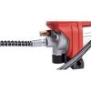 Akumuliatorinis tepalo presas WORCRAFT 20V LI-ION, 4.0Ah - Sodrinta.lt