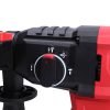 Akumuliatorinis perforatorius WORCRAFT 20V LI-ION, 4.0Ah (plastikinė dėžė) - Sodrinta.lt