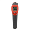 Infraraudonųjų spindulių termometras skaitmeninis / pirometras 550°C - Sodrinta.lt