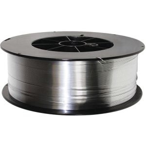 Suvirinimo viela aliuminiui 1.2mm 1kg - Sodrinta.lt