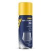 Aerozolinis oro filtrų tepalas MANNOL 200ml - Sodrinta.lt