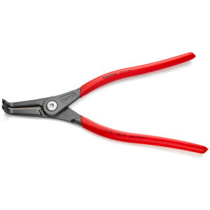 Replės išoriniams žiedams. Lenktos 305mm (Ø85-140mm) KNIPEX - Sodrinta.lt
