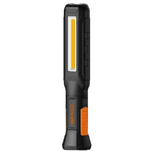 Prožektorius darbui COB (7W) + SMD (2W) (įkraunamas) - Sodrinta.lt