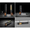 Prožektorius darbui COB (7W) + SMD (2W) (įkraunamas) - Sodrinta.lt