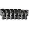 1/2'' Smūginių galvučių rinkinys (10-24mm)(14vnt)(plonasienės) - Sodrinta.lt