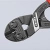 Vielos kirpimo žirklės 200mm KNIPEX CoBolt - Sodrinta.lt