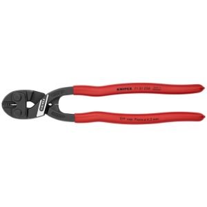 Vielos kirpimo žirklės 250mm KNIPEX CoBolt - Sodrinta.lt