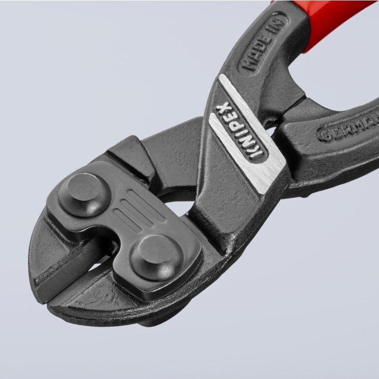 Vielos kirpimo žirklės 250mm KNIPEX CoBolt - Sodrinta.lt