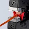 Replės laidų nuvalymui 195mm (0.08–16.0) KNIPEX PreciStrip16 - Sodrinta.lt