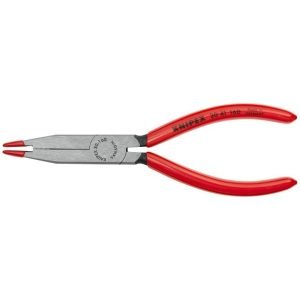 Replės halogeninių lempučių keitimui 160mm KNIPEX - Sodrinta.lt
