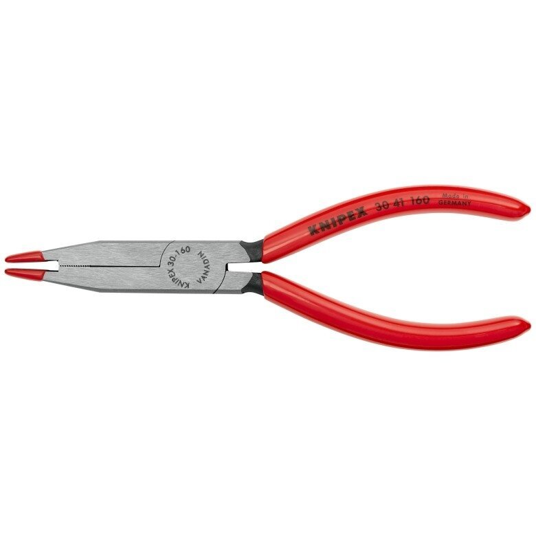 Replės halogeninių lempučių keitimui 160mm KNIPEX - Sodrinta.lt