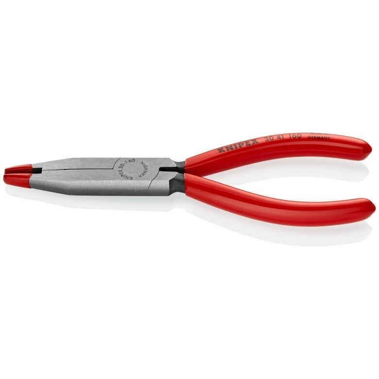Replės halogeninių lempučių keitimui 160mm KNIPEX - Sodrinta.lt