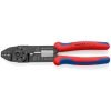 Replės laidų užspaudimui ir nuvalymui 230mm KNIPEX - Sodrinta.lt
