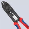 Replės laidų užspaudimui ir nuvalymui 230mm KNIPEX - Sodrinta.lt