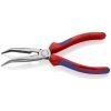 Kombinuotos prailgintos lenktos replės 200mm KNIPEX - Sodrinta.lt